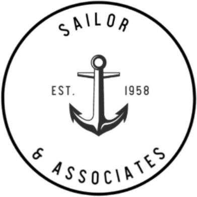 Sailor & Associates Insurance homepage